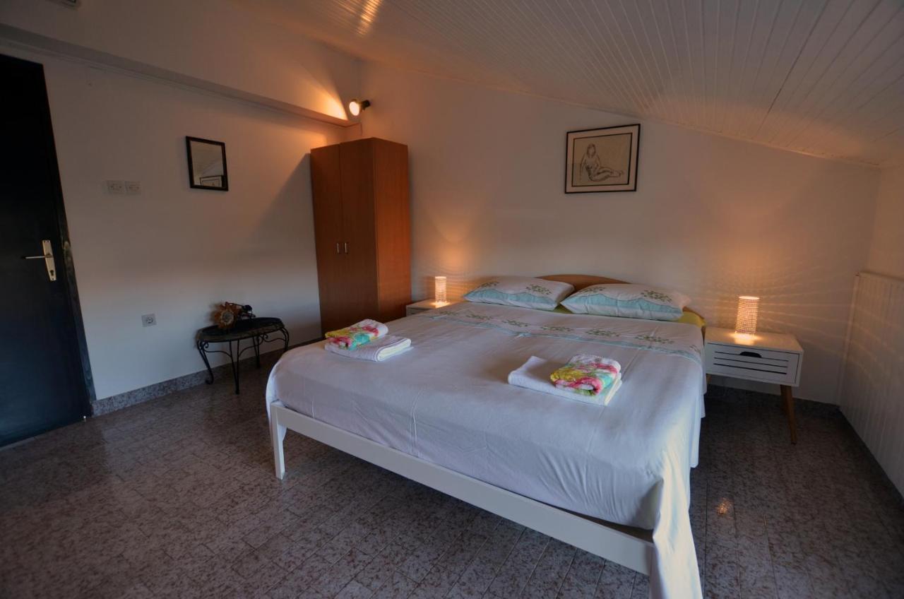 Galant Apartments Rovinj Zimmer foto