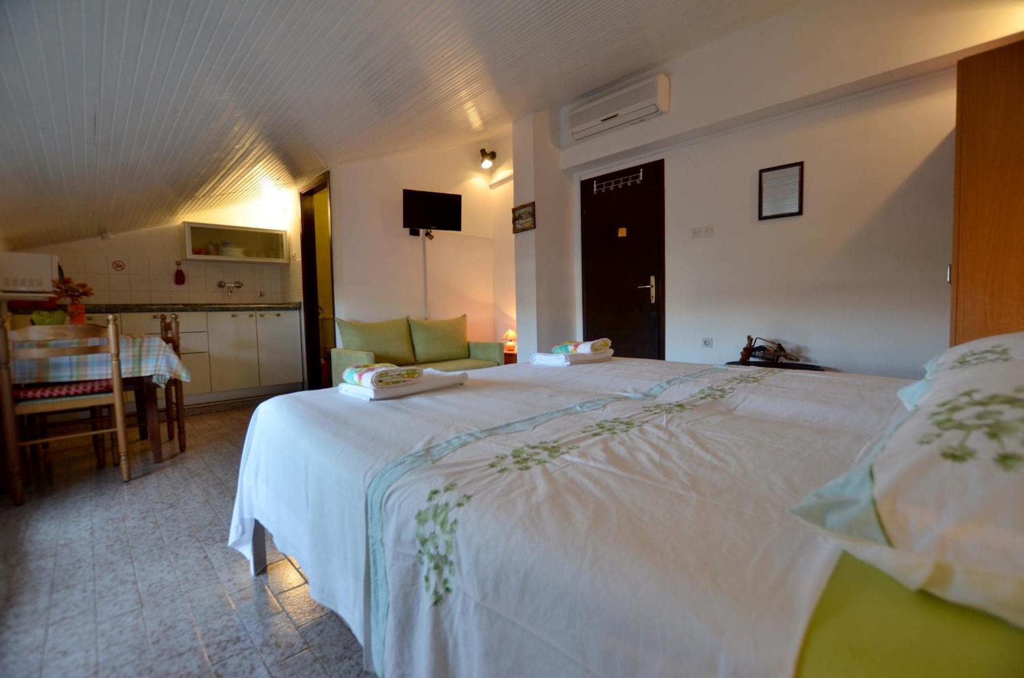 Galant Apartments Rovinj Zimmer foto