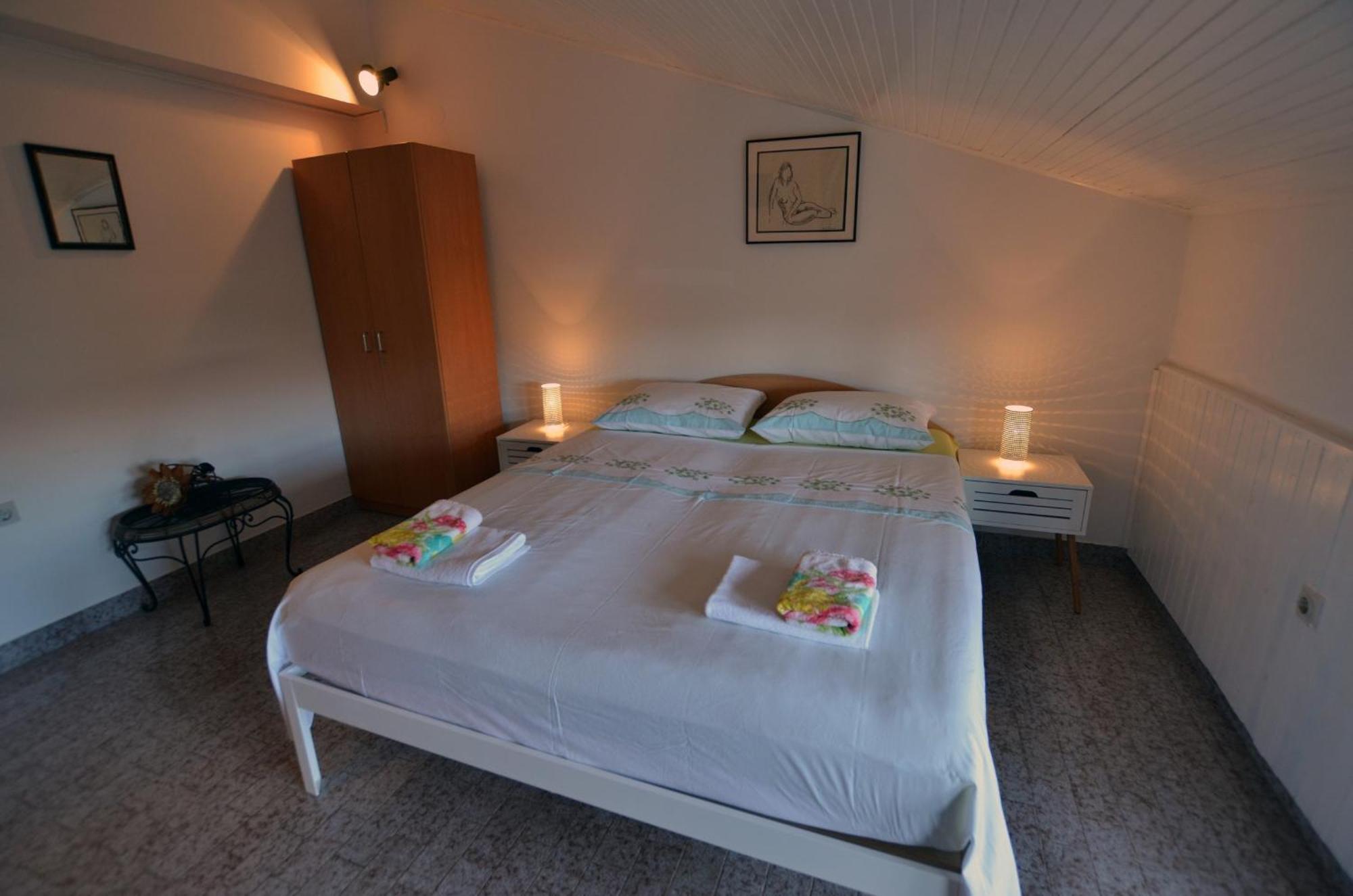 Galant Apartments Rovinj Zimmer foto