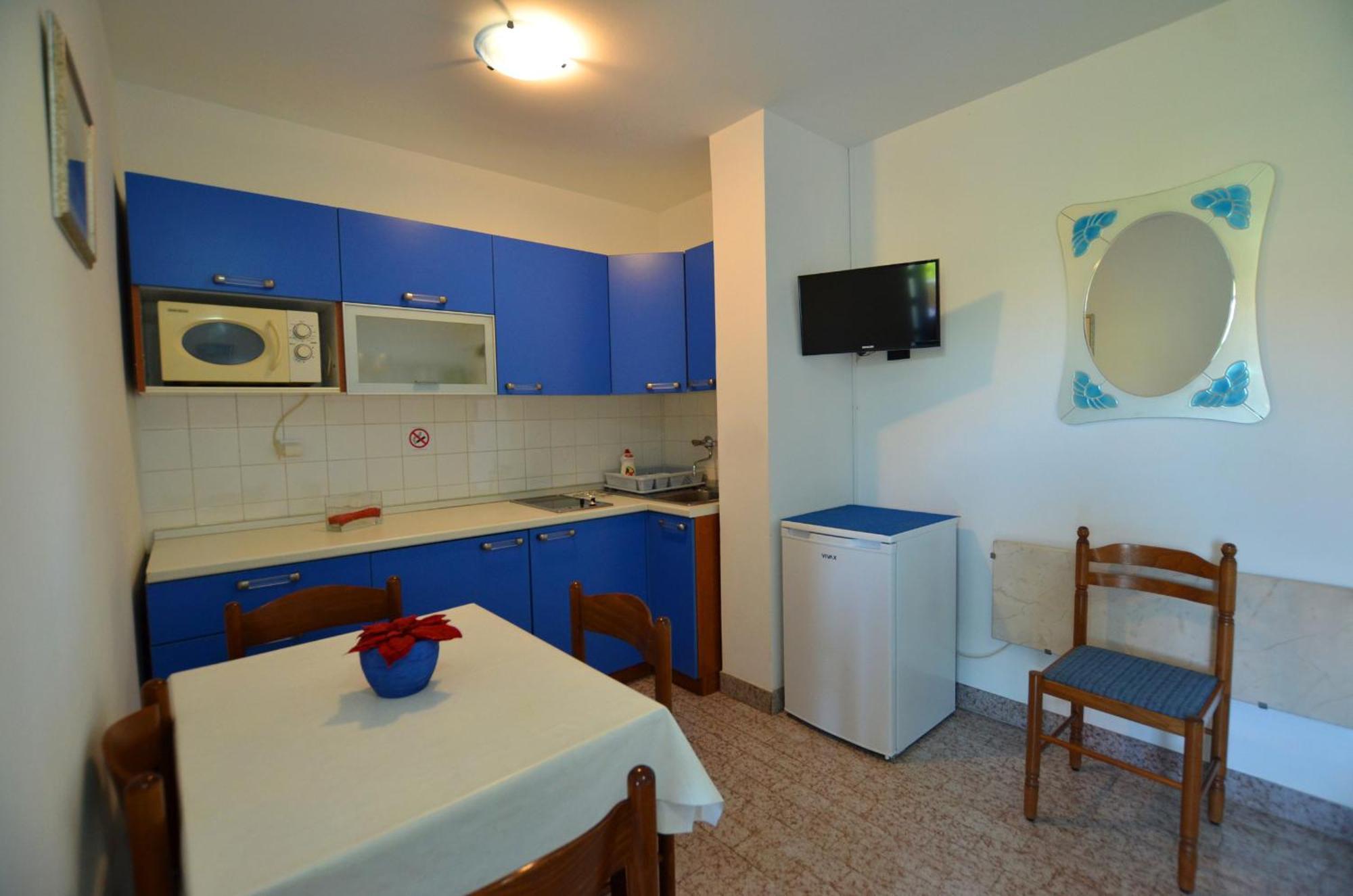 Galant Apartments Rovinj Zimmer foto