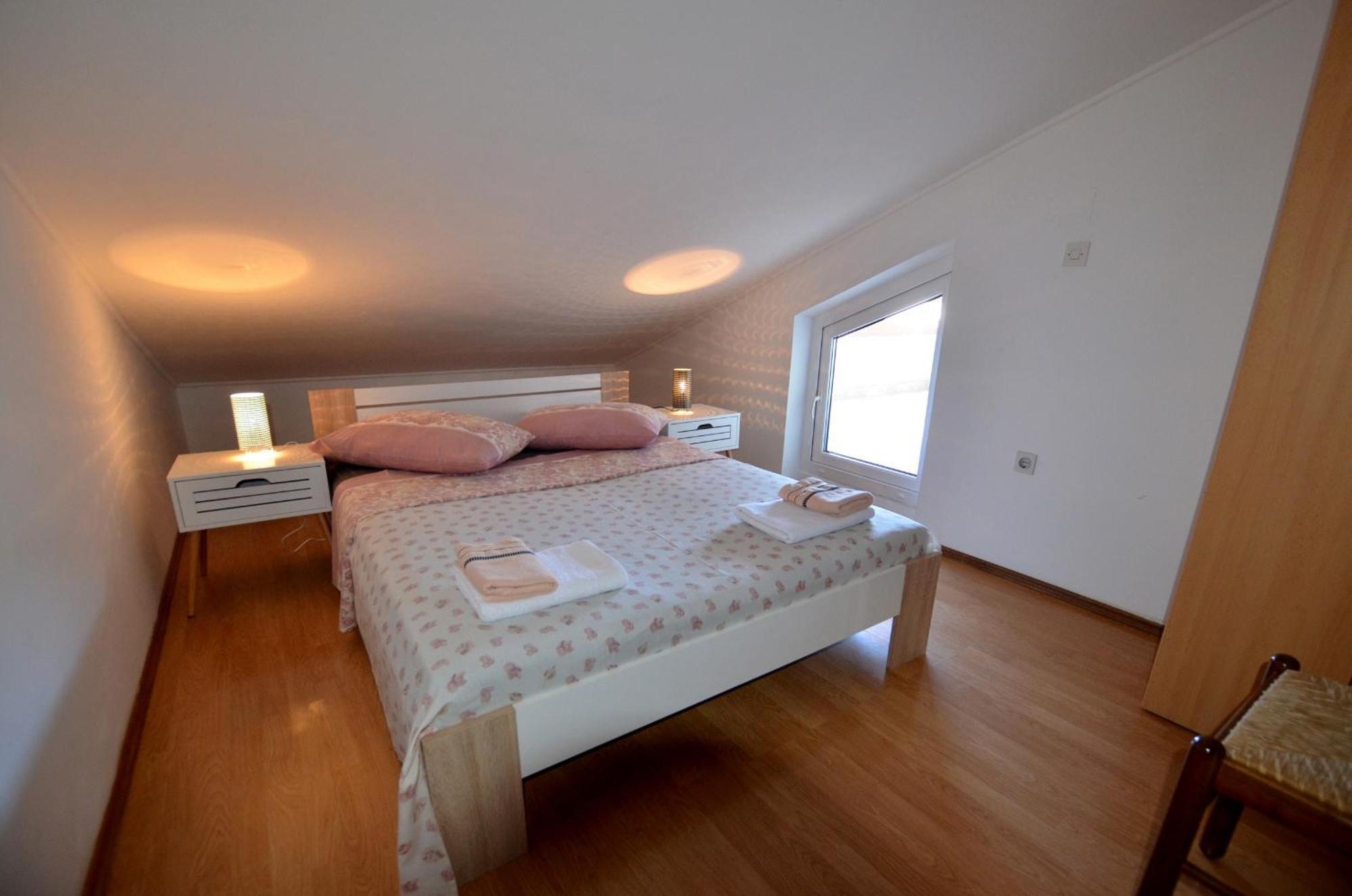 Galant Apartments Rovinj Zimmer foto