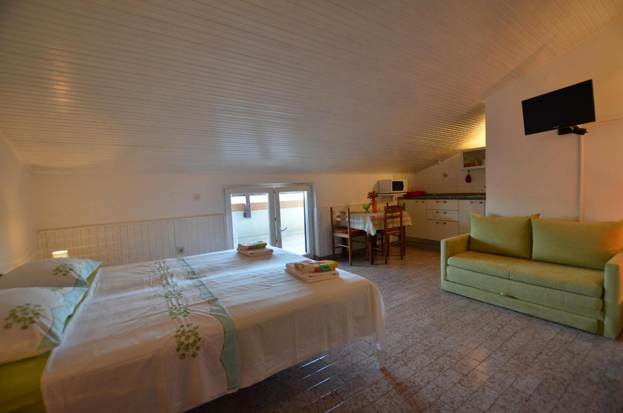 Galant Apartments Rovinj Zimmer foto