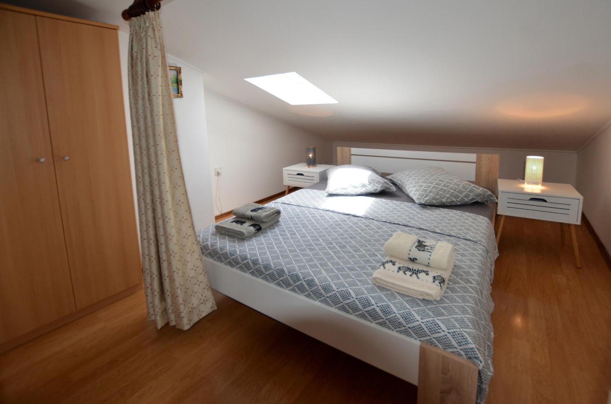 Galant Apartments Rovinj Zimmer foto